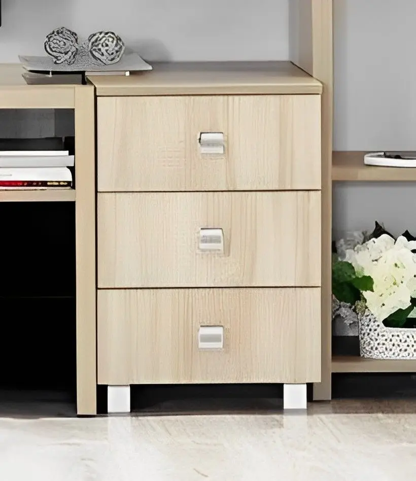 Tumba Ambianta Oscar 0.4m (Samoa Alb)