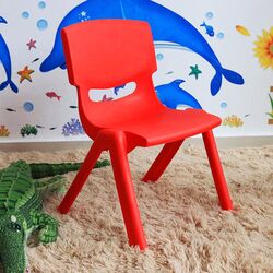 Стул детский Turan Fiore Big TRN-049 (Red)