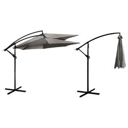 Umbrela de soare Jumi OM-755253 (Anthracite) Thumb