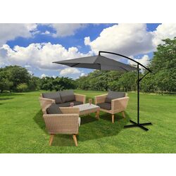 Umbrela de soare Jumi OM-755253 (Anthracite) Thumb