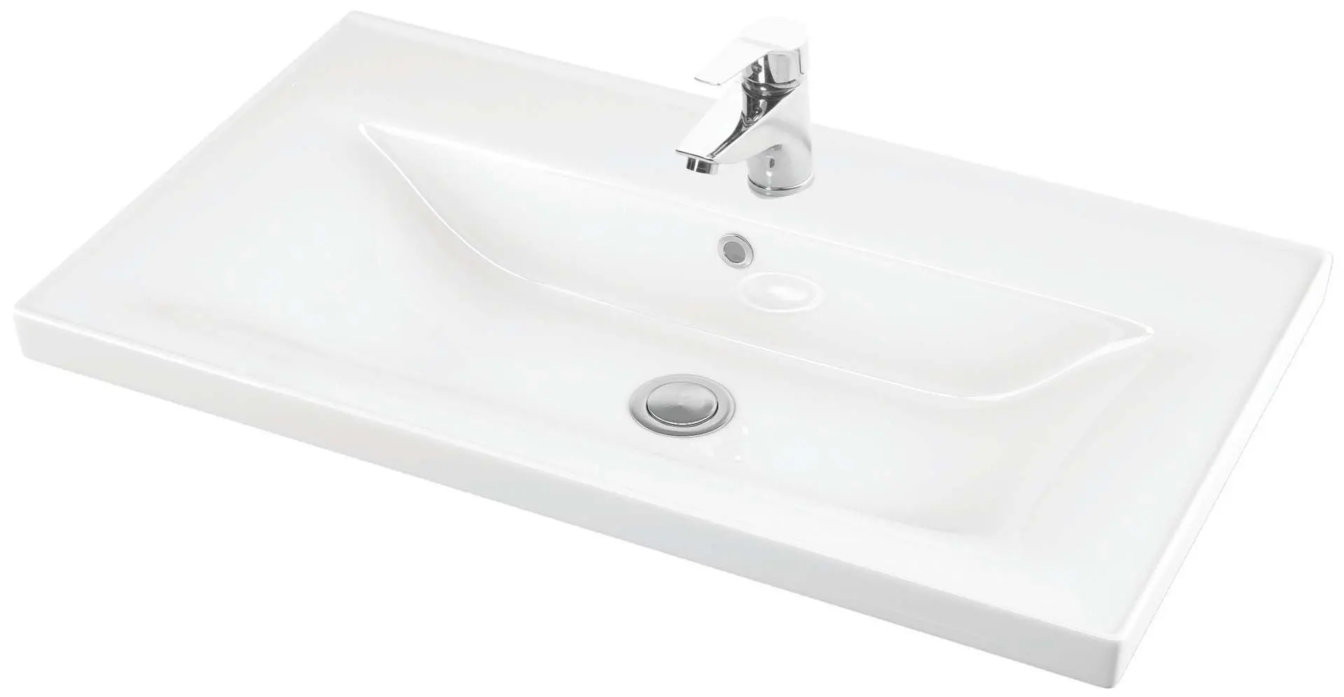 Умывальник Lapino Sava 2060 (White)