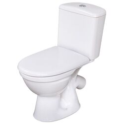 Унитаз Cersanit Merida NEW 110208 (White)