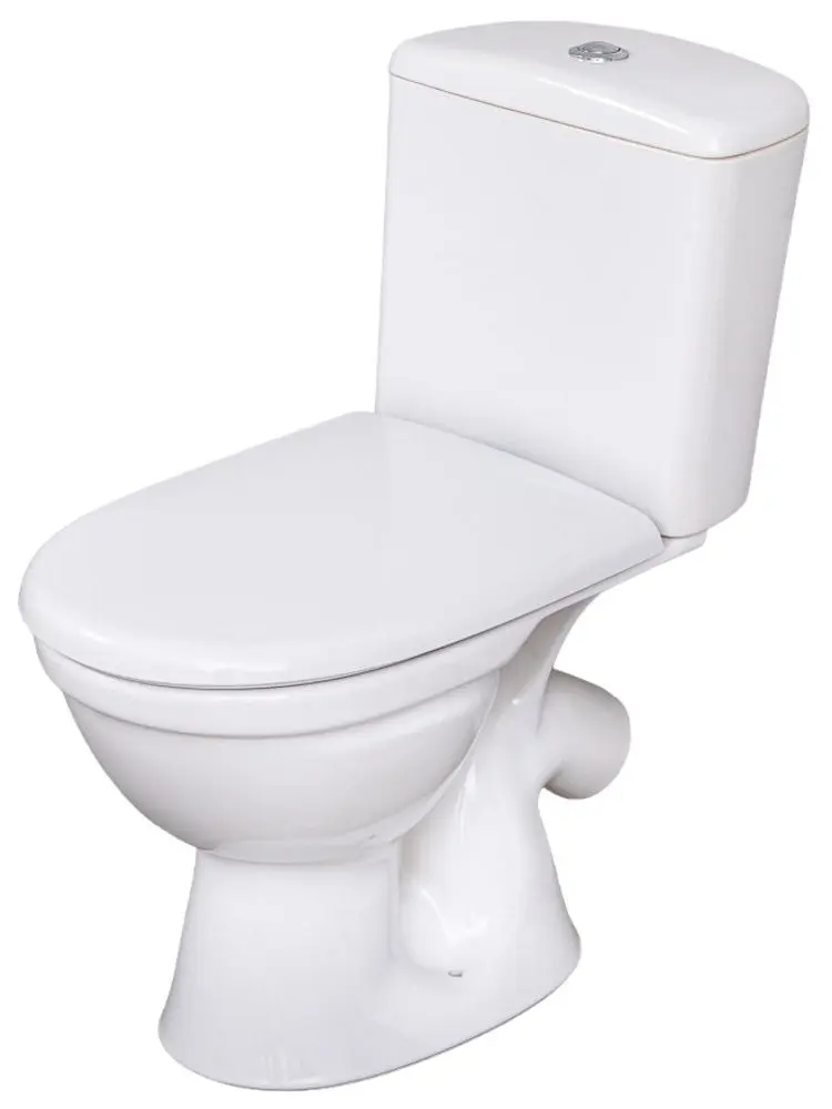 Унитаз Cersanit Merida NEW 110208 (White)