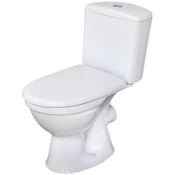 Унитаз Cersanit Merida New (White)