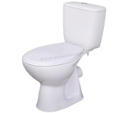 Vas WC Cersanit President NEW 110204 (White)