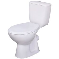 Унитаз Cersanit Mito President NEW 110204 (White)