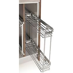 Cargo Полимеркомплект СТ.256.Н 00 (Inox) Thumb