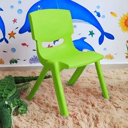 Стул детский Turan Fiore Big TRN-049 (Green)