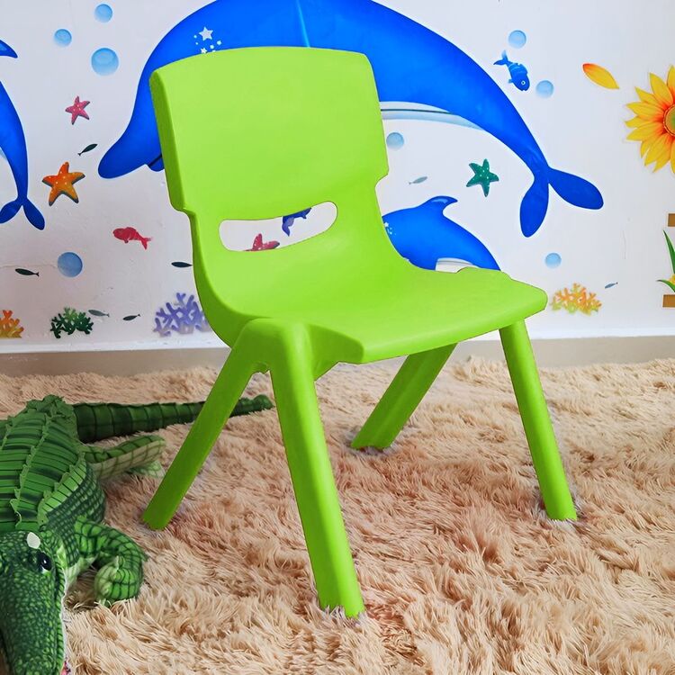 Scaun pentru copii Turan Fiore Big TRN-049 (Green)