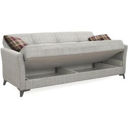 Диван Fabulous Loren 3-местный 51-002 (Gray Light) Thumb