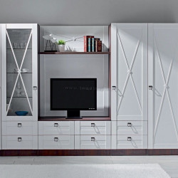 Гостиная Ambianta Eldorado 3.3м (Белый)