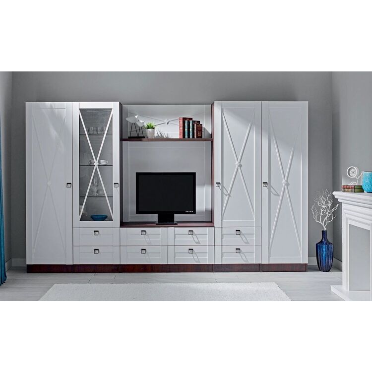 Living Ambianta Eldorado 3.3m (Alb)