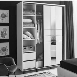 Dormitor Ambianta Rio I (Cremona) Thumb