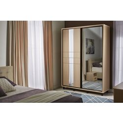 Dormitor Ambianta Rio I (Cremona) Thumb