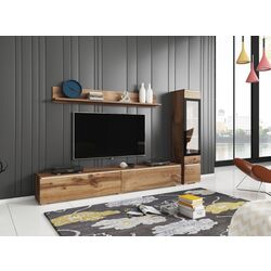 Гостиная Bratex Vera I (Wotan Oak)