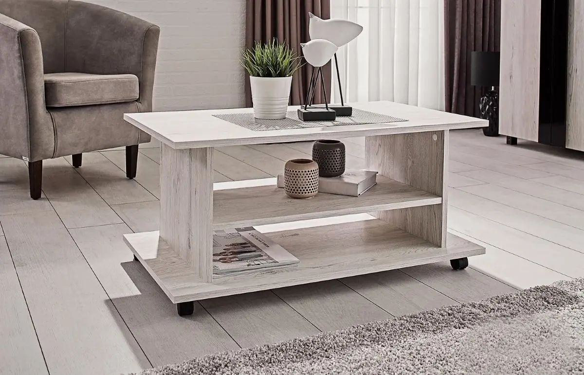 Журнальный столик Ambianta Nova