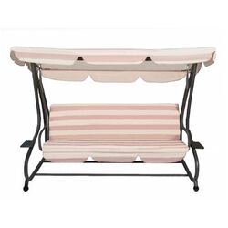 Скамья-качели с тентом Bastenski Creta (35447)