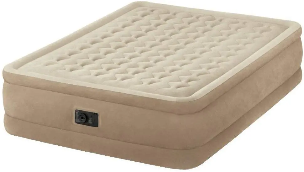 Pat gonflabil Intex 64458/64428 (Beige)