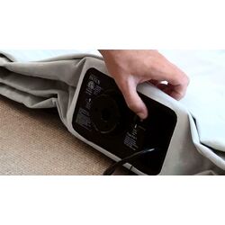 Pat gonflabil Intex 64426NP/64456 (Beige) Thumb