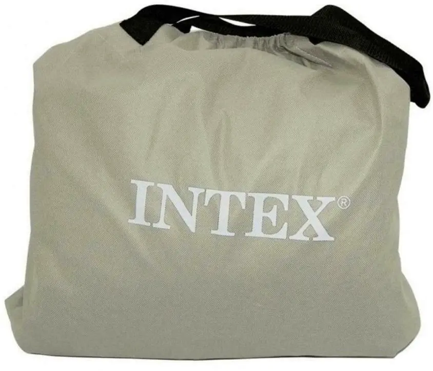 Pat gonflabil Intex 64426NP/64456 (Beige)