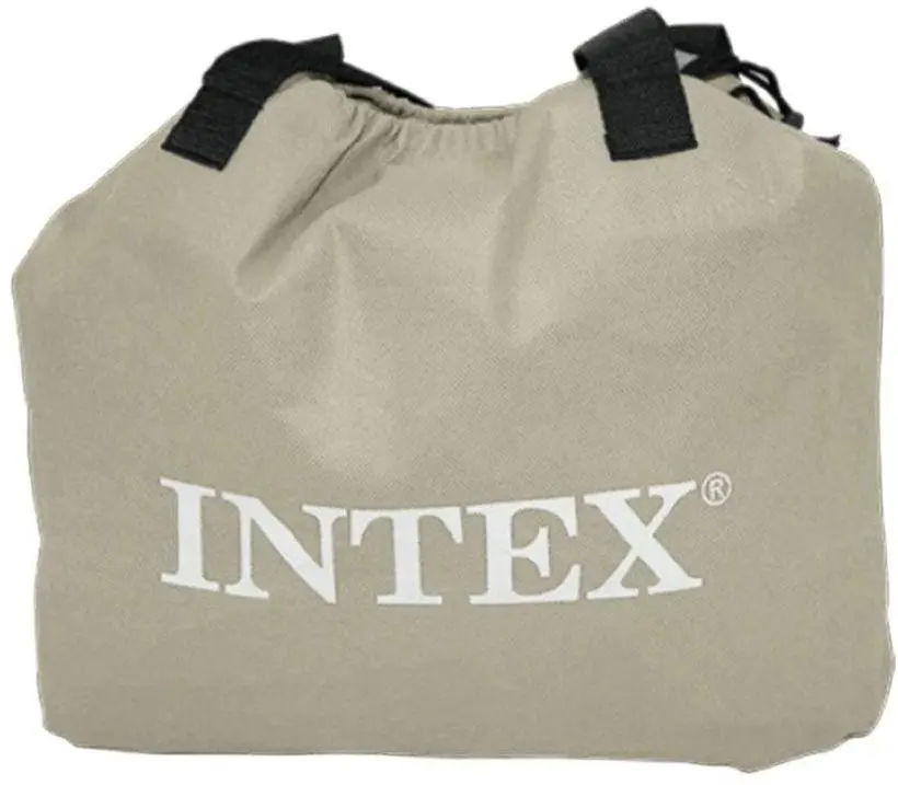 Pat gonflabil Intex 64458/64428 (Beige)