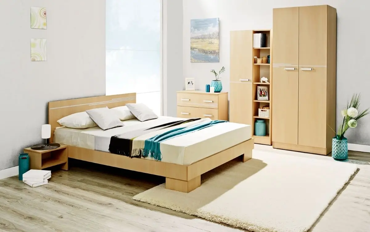 Спальня Ambianta Bravo (Кремона)