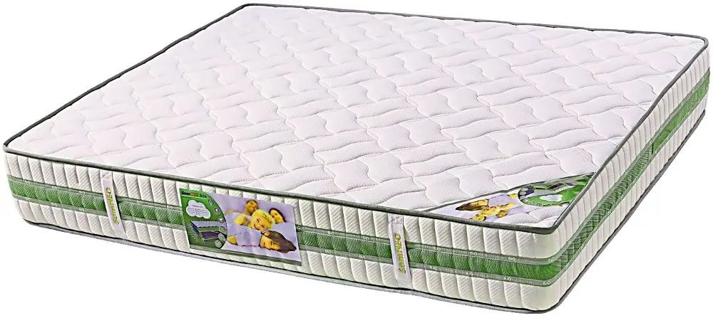 Saltea Ambianta Somneo Bio 90x200 (27cm)