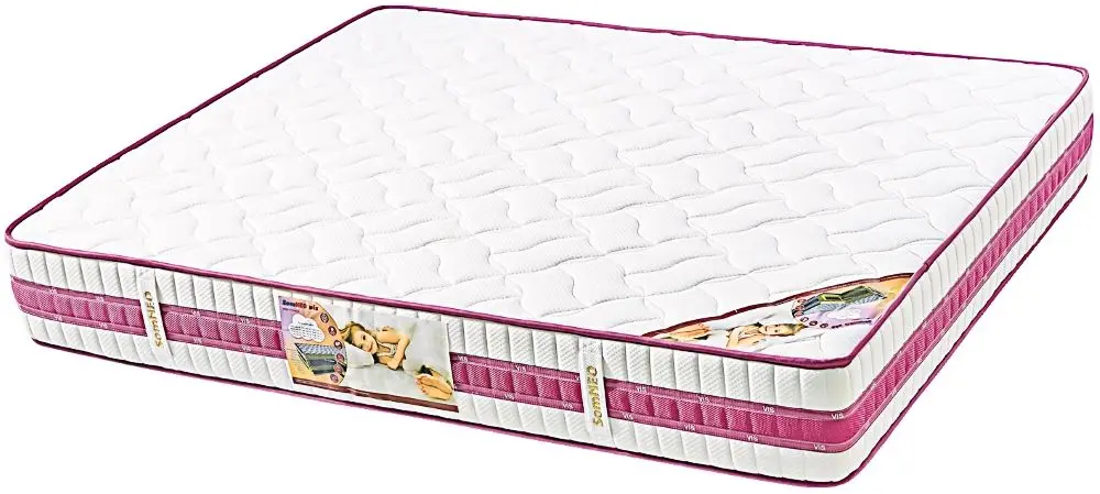 Saltea Ambianta Somneo Vis 140x200 (26cm)