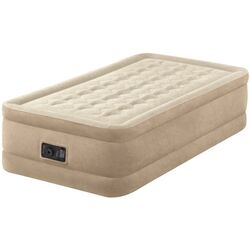 Pat gonflabil Intex 64426NP/64456 (Beige) Thumb