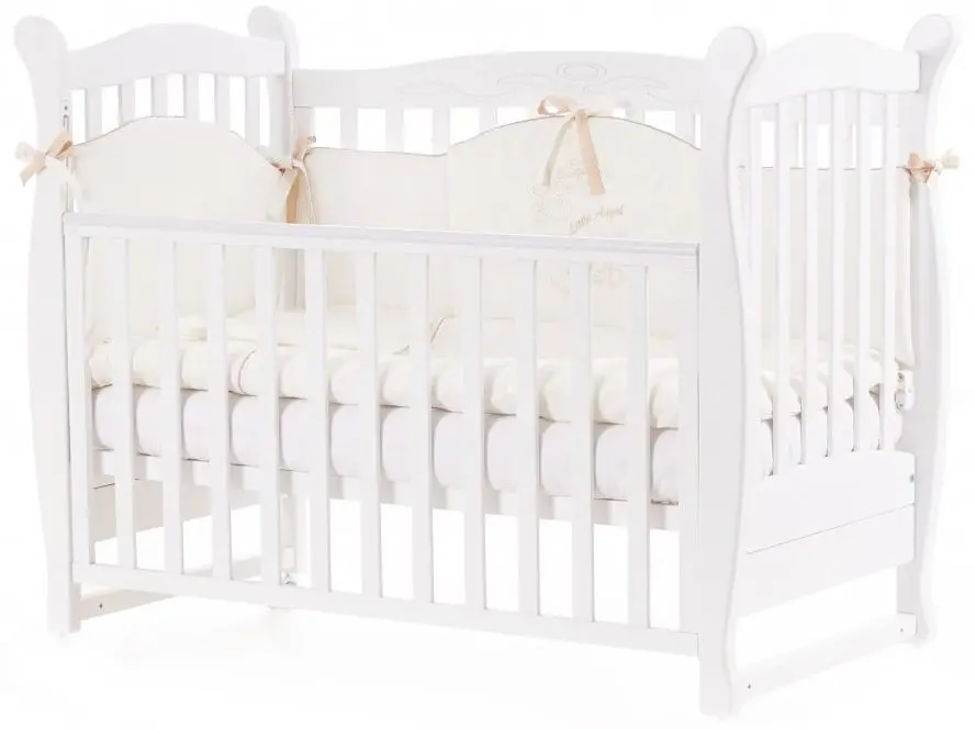 Patuc Veres ЛД15 (White)