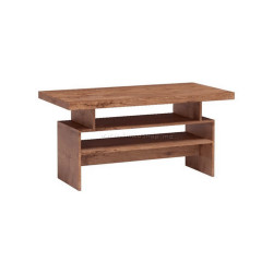 Журнальный столик Tempo Kondela Infinity I-13 (Ash Light)