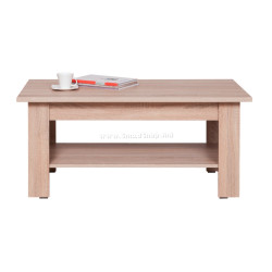 Masa pentru reviste Tempo Kondela Grand Typ 19 (Sonoma Oak)