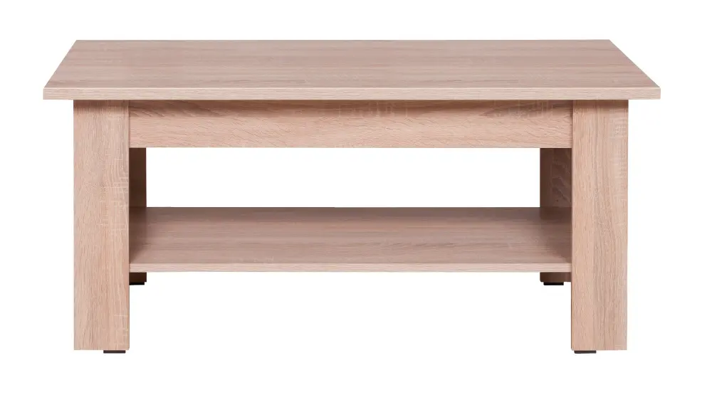 Журнальный столик Tempo Kondela Grand Typ 19 (Sonoma Oak)