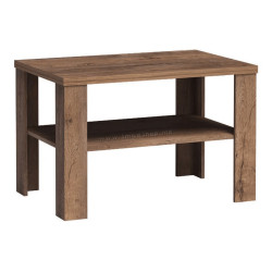 Masa pentru reviste Tempo Kondela Tedy T23 (Lefkas Oak)