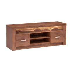 Tumba pentru TV Tempo Kondela Infinity I-09 (Ash Light)