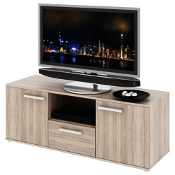 Тумба РТВ Tempo Kondela Dunaj Typ 10 (Sonoma Oak)
