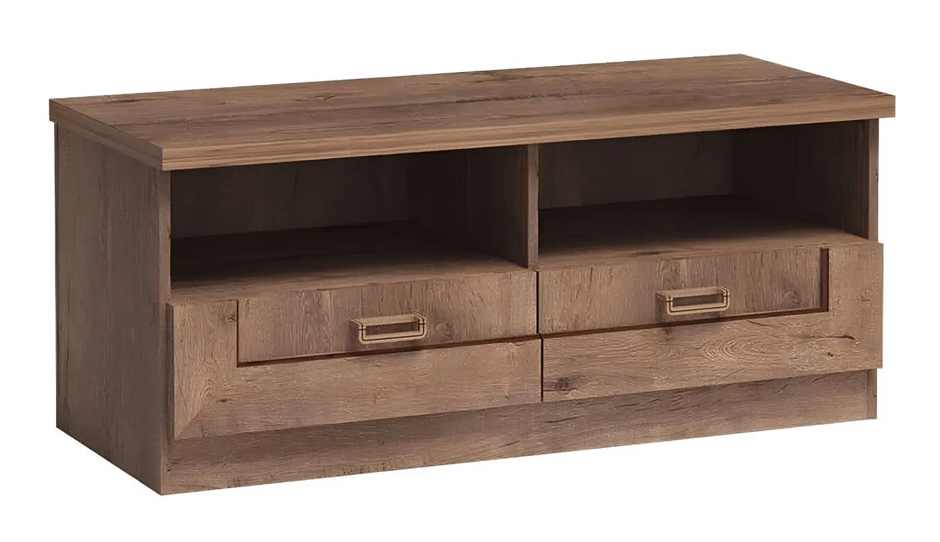 Tumba pentru TV Tempo Kondela Tedy Typ T11 (Lefkas Oak)