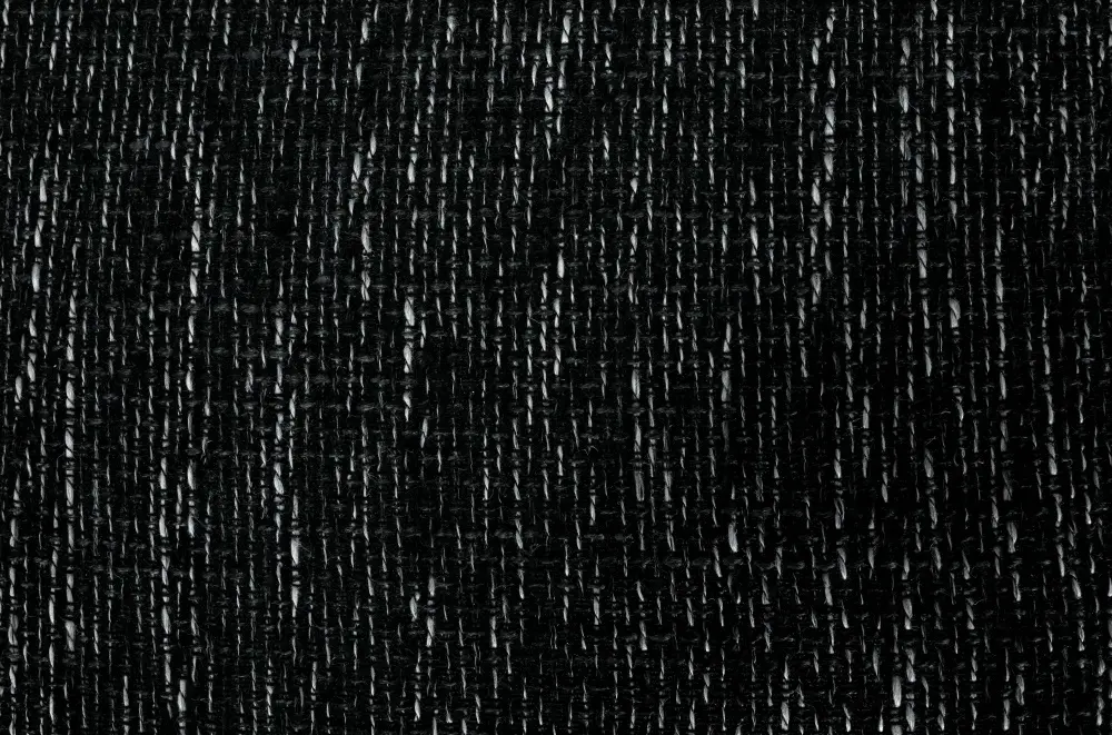 Canapea de colt extensibila Mobhaus Toniks (Black)