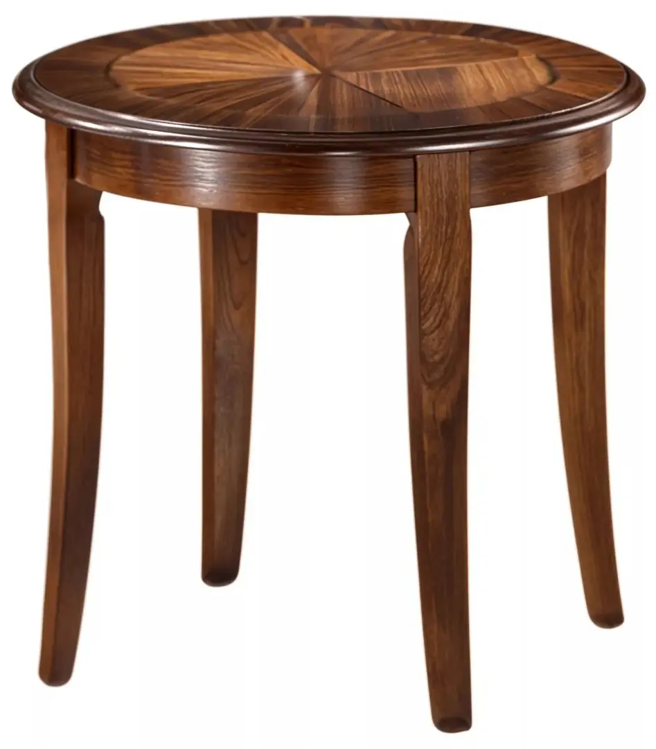 Masa pentru reviste Signal California D (Dark Wallnut)