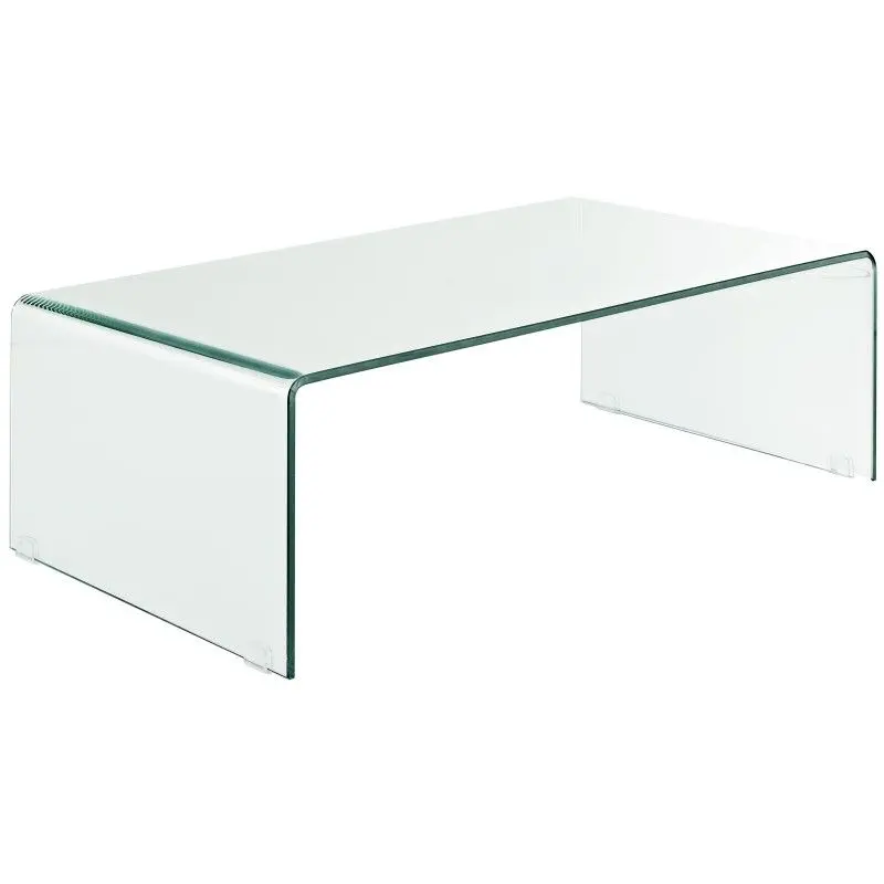 Журнальный столик Signal Priam A Large (Transparent)