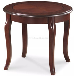 Masa pentru reviste Signal Royal D (Dark Wallnut)