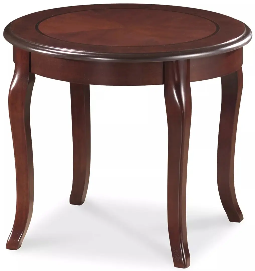 Журнальный столик Signal Royal D (Dark Wallnut)