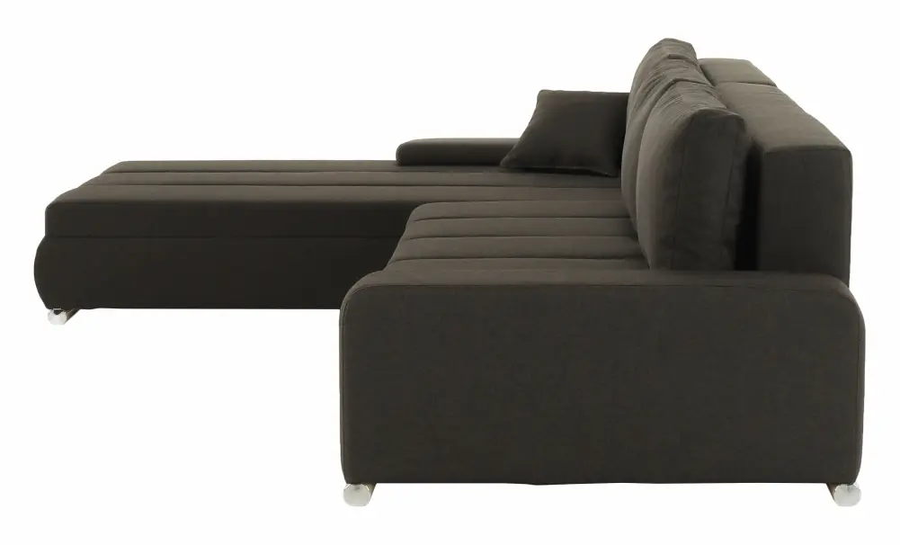 Диван угловой раскладной Mobhaus Toniks (Brown)