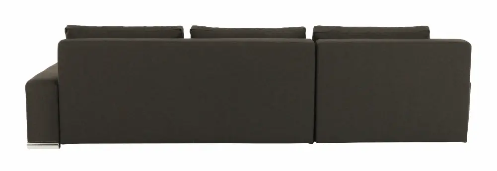 Диван угловой раскладной Mobhaus Toniks (Brown)