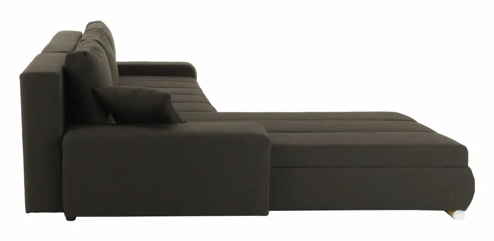 Диван угловой раскладной Mobhaus Toniks (Brown)