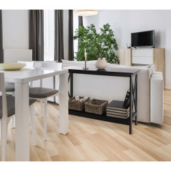 Masa auxiliara Mobhaus Apolos (Black) Thumb