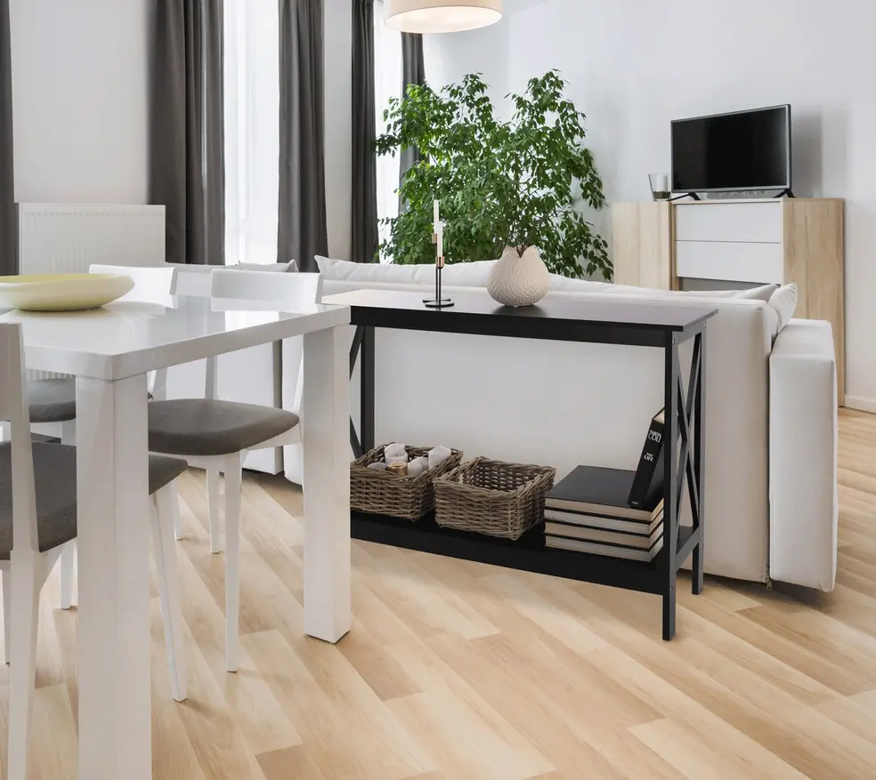 Masa auxiliara Mobhaus Apolos (Black) - 11