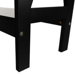 Masa auxiliara Mobhaus Apolos (Black) Thumb