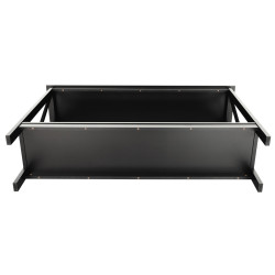 Masa auxiliara Mobhaus Apolos (Black) Thumb