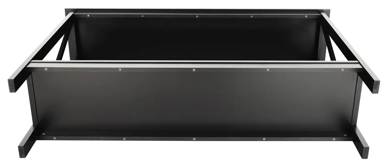 Masa auxiliara Mobhaus Apolos (Black) - 5